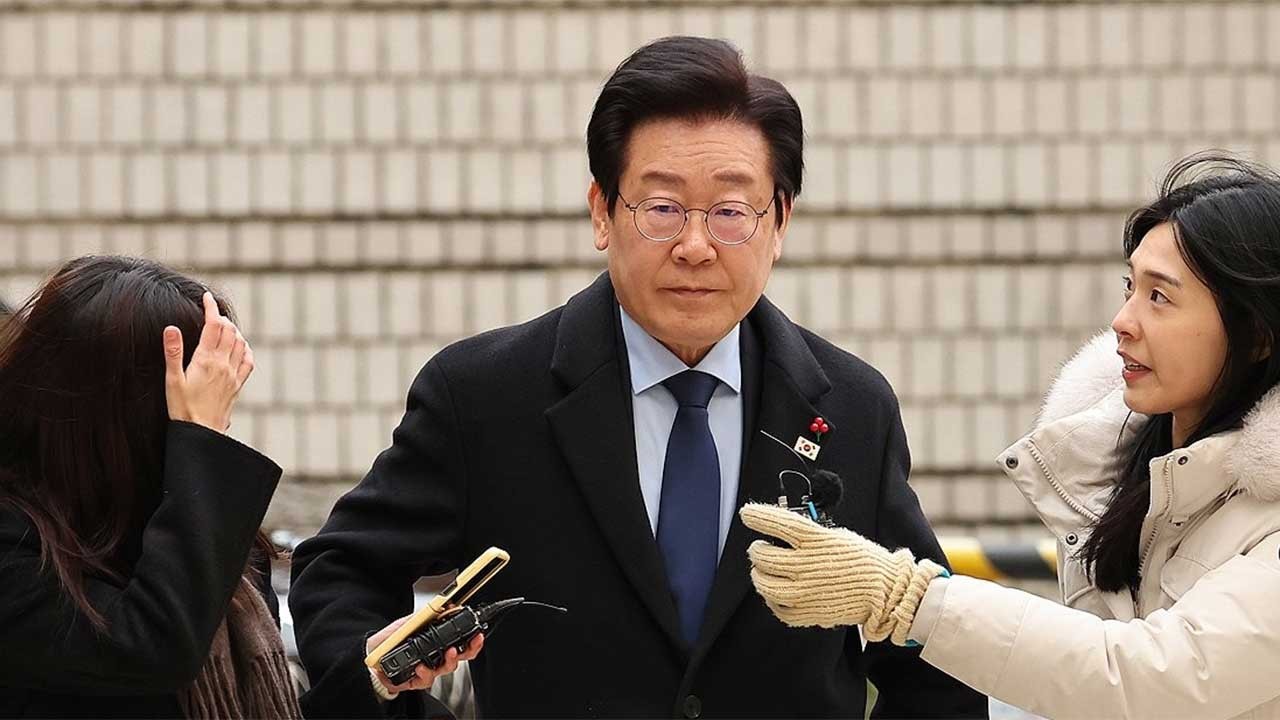 이재명 공직선거법 무죄 판결에 대한 검찰의 대법원 상고 속속제출, 국민의힘의 사법부 논란 고조