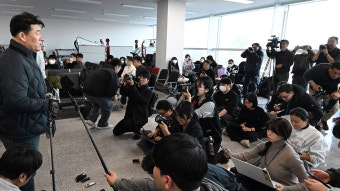 제주항공 참사 유족대표단 