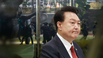 尹, 한덕수·최상목 등 계엄 만류에도 