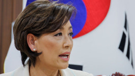 한국계 영김 미 하원의원 탄핵정국서 한미동맹 굳건히 유지해야