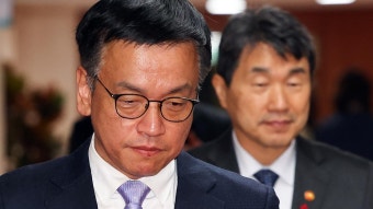 민주당, 최상목 권한대행 '공수처 요청 묵살' 직무유기 고발