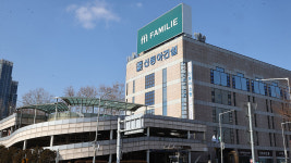 법정관리 신동아건설, 검단신도시 파밀리에 입주자 모집 취소