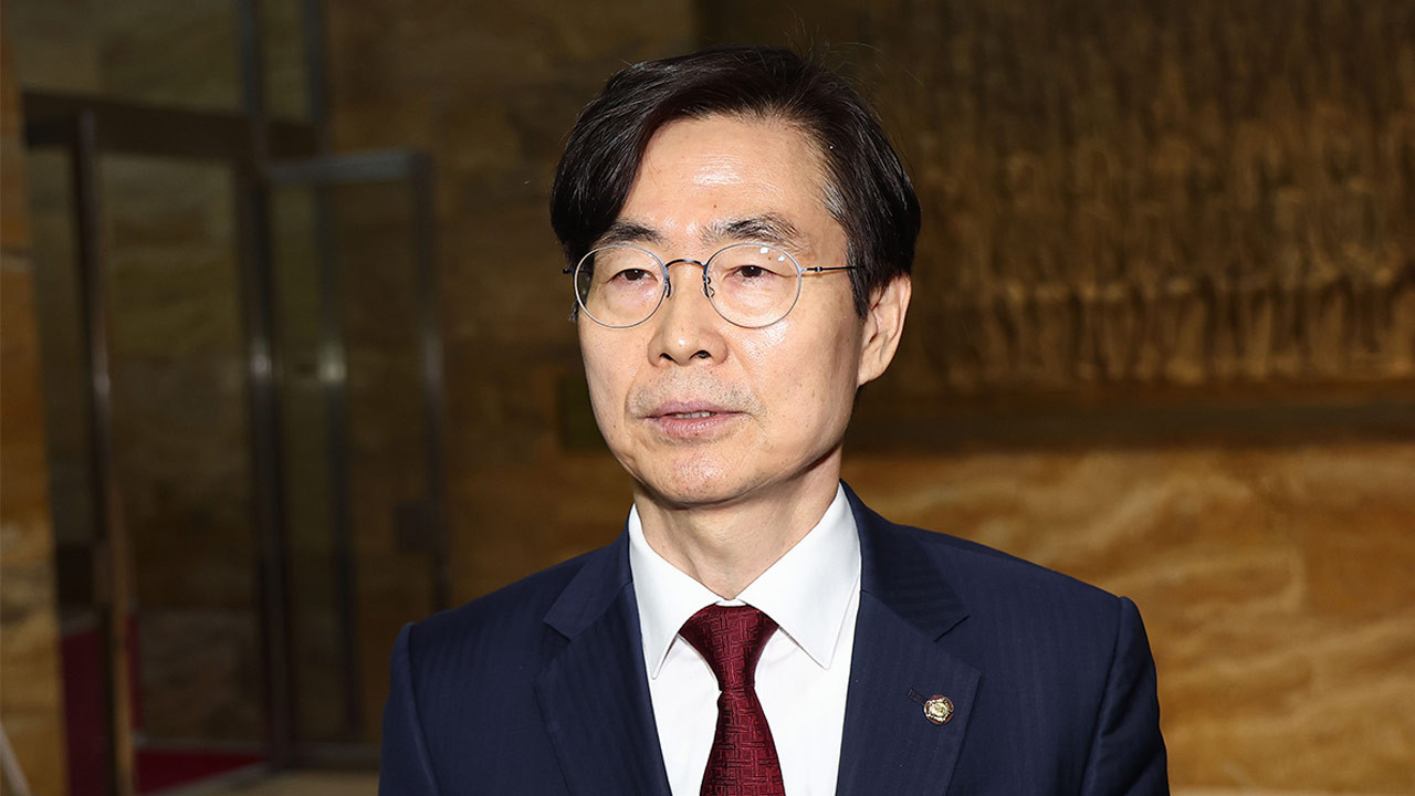 조경태 의원을 중심으로 한 해병특검과 관련된 논란 확대, TV토론 입장차이가 이슈로 돋보여