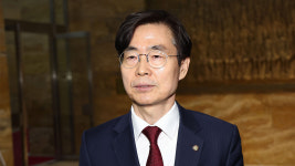 조경태 대통령 순장조 안 되려면 국민 뜻 따라 특검해야