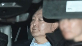 윤석열 대통령 구속영장 발부‥헌정사 첫 현직 구속