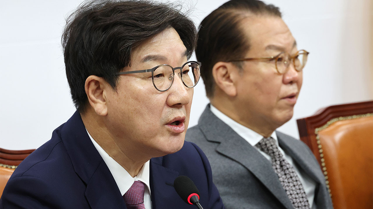 2022년 최상목 대통령 권한대행, 2차 내란특검법 거부권 행사로 역대 최다 7번째 거부권 행사