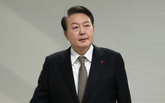 윤 대통령 수용번호는 10번‥서울구치소 일반수용동에 수감