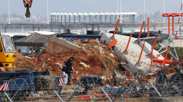 전국 공항 둔덕 없애고 활주로 안전구역 늘린다
