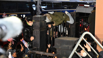 '서부지법 폭동 사전 모의 혐의' 커뮤니티 운영진·이용자 경찰 고발