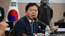 검찰, 민주당 김승원 의원 '코로나19 치료제 로비 의혹' 기소유예