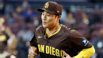 탬파베이 레이스 김하성, 11개월 만에 MLB에서 복귀하여 주목 받아