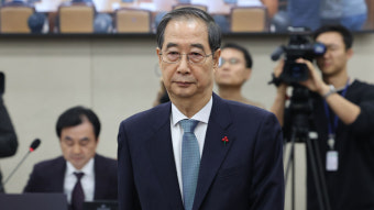 경찰, 어제 한덕수 국무총리 비공개 소환조사‥국무회의 조사