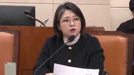 용혜인 이진우, 수방사령관씩이나 돼서‥강선영 야!