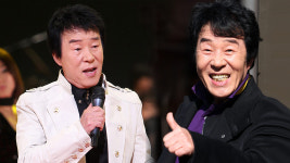 해뜰날 부른 트로트 가수 송대관 별세