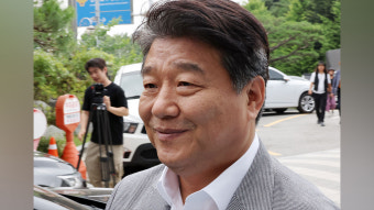 검찰, '편법대출·재산축소신고 혐의' 양문석에 징역형 구형