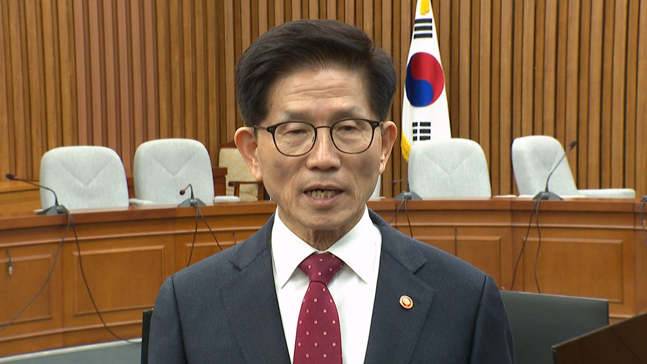 한동훈-김문수 대립, 계엄 발언 논란 확산