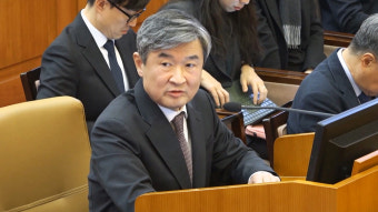 조태용, 계엄 전날 김건희 여사와 문자‥