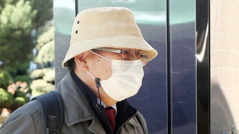 '세월호 막말' 차명진, 2심서도 모욕 유죄‥징역형 집행유예