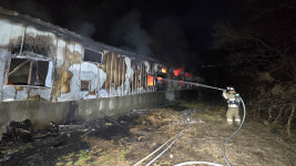 경기 화성·충북 음성서 돼지농장 화재 잇따라