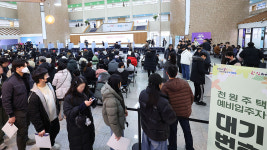 인천시, 임대료 하루 1천 원 천원주택 입주자 모집
