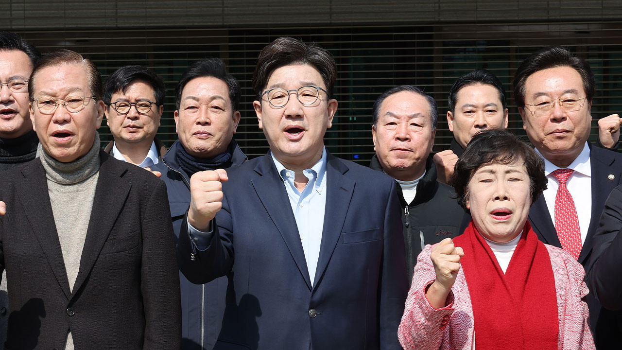윤석열 전 대통령, 28일 다시 소환 예정..내란 특검 활동 지속중