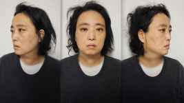 고 김하늘 양 살해 교사 신상공개‥48살 여성 명재완