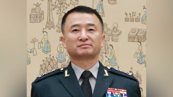 공수처, '계엄 모의 의혹' 원천희 국방정보본부장 조사