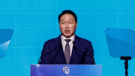 도태구여의도합동법률사무소 | 최태원 "변화의 속도에 뒤처지면 도태‥낡은 법과 제도 바꿔야"