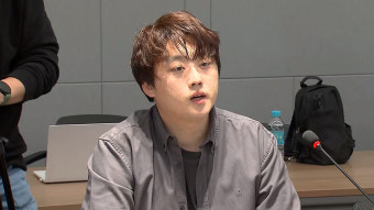 전공의대표, 복귀 의대생들 향해 