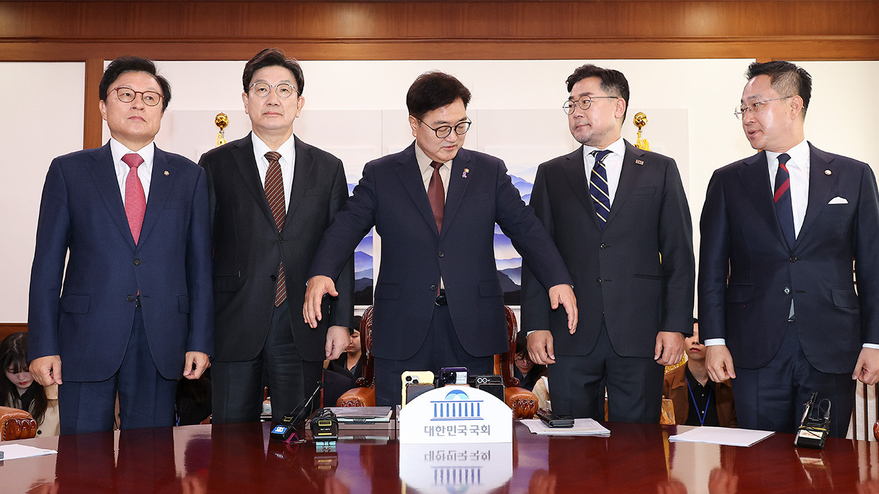 여야 입장차 놓인 추경안 처리…국회 운영에 영향 미칠까