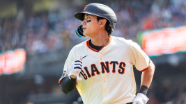 [MLB] 깒봽떆뒪肄 씠젙썑, 5寃쎄린 뿰냽 븞μ떆利 쑉 0.250
