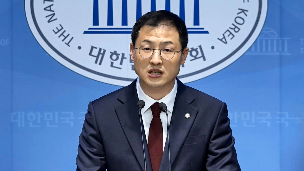 김상욱, 윤석열 탈당은 아닌 제명해야 주장…이재명도 동조
