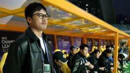 박항서·신태용 축구협회 부회장 선임‥이정효는 이사진 합류
