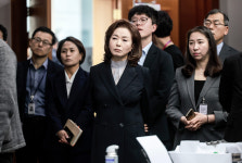 선관위 제21대 대선 과정 시연‥부정선거 소모적 논쟁 없어야