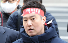 검찰, '쯔양 명예훼손' 김세의 불송치 결정에 보완수사 요구