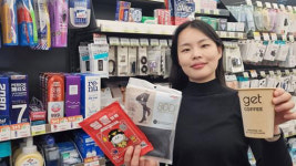 4월 꽃샘추위에 편의점서 핫팩 등 방한용품 매출 쑥