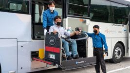 서울시, 장애인의 날 장애인콜택시·장애인버스 무료 운행