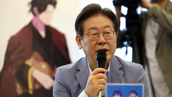 이재명, '장애인 돌봄 국가책임제' 약속‥