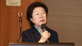 이은재 전 의원 연구용역비 횡령 혐의 2심도 무죄