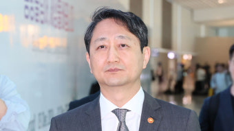 안덕근 장관, 미국과 협상 앞두고 