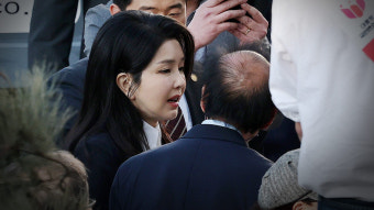 김건희 여사, 국회청문회에 '심신쇠약' 불출석사유서 제출