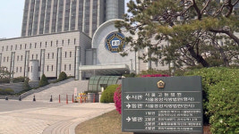 이재명 파기환송 대법 기록 서울고법 도착‥2심 절차 재진행
