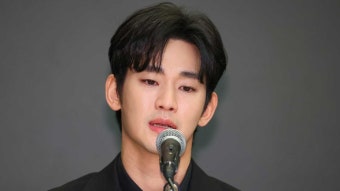 고 김새론 유족, 김수현 아동복지법 위반 등 혐의 고소