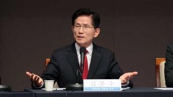 김문수 