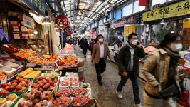 KDI, 콕 집어 경기 둔화 표현‥더 암울해진 경기 진단