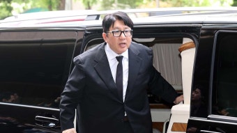 법원, 'SM 시세조종 혐의' 김범수 재판에 방시혁 증인 채택