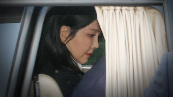 김건희 여사, '공천 개입 의혹' 피의자 조사 불출석