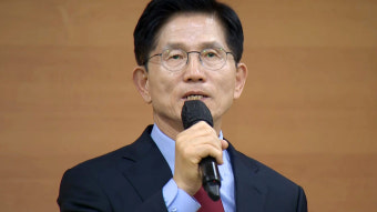 김문수 