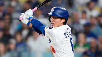 '이 정도면 다저스 주전'‥김혜성, '3안타 5출루' 맹활약