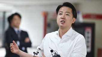 이준석, 윤석열 탈당에 